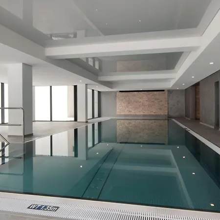Ferienwohnung Am Schluchsee Mit Balkon & Pool Eksteriør billede