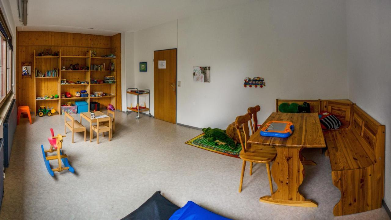 Apartment Am Mit Balkon & Pool Schluchsee