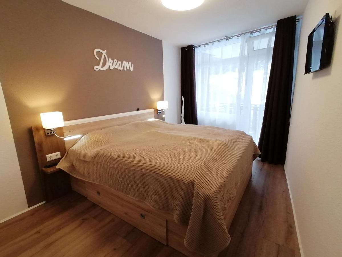 1309 Apartment